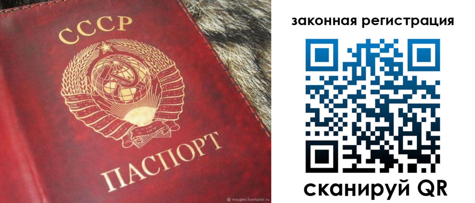 прописка от собственника в Иланском